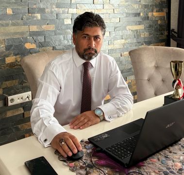 YAPAY ZEKA SONRASI VERGİ HUKUKU
