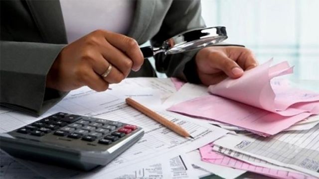 SAHTE BELGE DÜZENLEYENE FATURA LİMİTİ